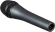 Микрофон проводной Sennheiser E 835 черный