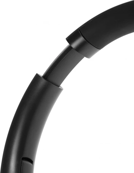 Наушники с микрофоном Acer OHR304 черный 1.2м мониторные BT оголовье (ZL.HDSEE.00B)