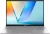 Ноутбук Asus ZenBook Duo UX8407AA-SN279X Core Ultra 9 386H 32Gb SSD1Tb Intel Graphics 14" OLED Touch 3K (2880x1800) Windows 11 Pro dk.grey WiFi BT Cam (90NB16V1-M00F80)
