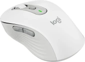 Мышь Logitech M750 белый оптическая 4000dpi беспров. BT/Radio USB 5but (910-006271) Мышь Logitech M750 белый оптическая 4000dpi беспров. BT/Radio USB 5but (910-006271)