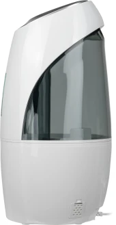 Сушилка для рук Puff 8802 1200Вт белый