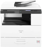 МФУ лазерный Ricoh M 2701 (418118) A3 Duplex черный