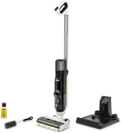 Пылесос моющий Karcher SE 3 Compact Home Floor 500Вт белый/черный