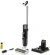 Пылесос моющий Karcher SE 3 Compact Home Floor 500Вт белый/черный