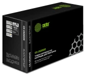 Картридж лазерный Cactus CS-CE255XS CE255X черный (12500стр.) для HP LJ P3015 Картридж лазерный Cactus CS-CE255XS CE255X черный (12500стр.) для HP LJ P3015