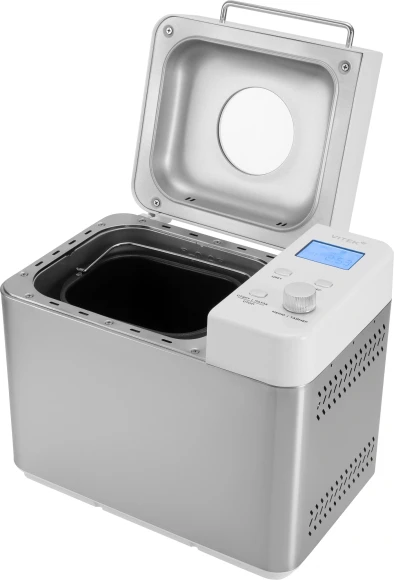 Хлебопечь Vitek VT-BM1301 650Вт серый/серебристый Хлебопечь Vitek VT-BM1301 650Вт серый/серебристый