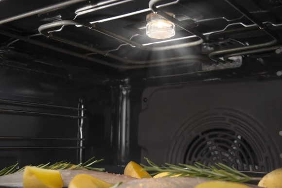 Духовой шкаф Электрический Gorenje BO6735E05B черный Духовой шкаф Электрический Gorenje BO6735E05B черный