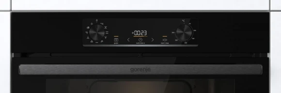 Духовой шкаф Электрический Gorenje BO6735E05B черный Духовой шкаф Электрический Gorenje BO6735E05B черный