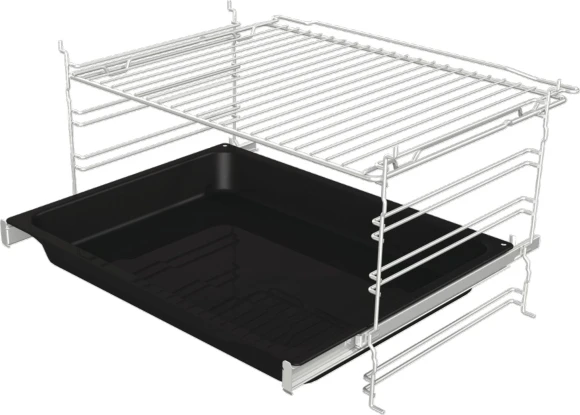 Духовой шкаф Электрический Gorenje BO6735E05B черный Духовой шкаф Электрический Gorenje BO6735E05B черный