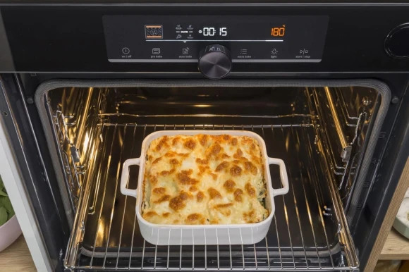 Духовой шкаф Электрический Gorenje BO6735E05B черный Духовой шкаф Электрический Gorenje BO6735E05B черный