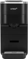 Кофемашина Vitek VT-CMC1600 1525Вт черный