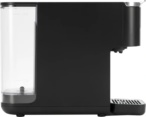 Кофемашина Vitek VT-CMC1600 1525Вт черный