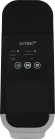 Кофемашина Vitek VT-CMC1600 1525Вт черный