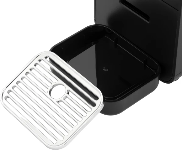 Кофемашина Vitek VT-CMC1600 1525Вт черный