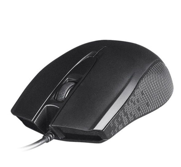 Мышь A4Tech OP-760 черный оптическая 1200dpi USB 3but Мышь A4Tech OP-760 черный оптическая 1200dpi USB 3but