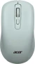 Мышь Acer OMR309 зеленый оптическая 1600dpi беспров. USB 4but (ZL.MCECC.030)