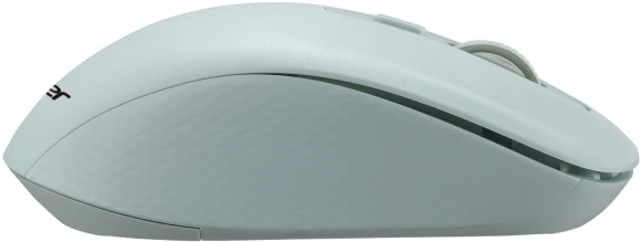 Мышь Acer OMR309 зеленый оптическая 1600dpi беспров. USB 4but (ZL.MCECC.030)