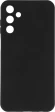 Чехол (клип-кейс) BoraSCO для Samsung Galaxy A15 Silicone Case черный (72783)