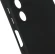 Чехол (клип-кейс) BoraSCO для Samsung Galaxy A15 Silicone Case черный (72783)