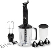 Блендер погружной Supra HBS-750 1000Вт черный