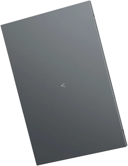 Ноутбук Digma Pro Fortis M Core i5 1235U 16Gb SSD512Gb Intel Iris Xe graphics 17.3" IPS FHD (1920x1080) Windows 11 Pro grey WiFi BT Cam 5500mAh (DN17P5-ADXW01)