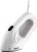 Отпариватель ручной Haier HI-500 1300Вт белый Отпариватель ручной Haier HI-500 1300Вт белый