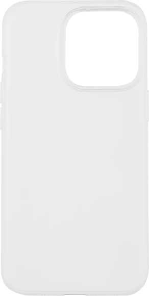 Чехол (клип-кейс) BoraSCO для Apple iPhone 13 Pro прозрачный (40438) Чехол (клип-кейс) BoraSCO для Apple iPhone 13 Pro прозрачный (40438)