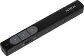 Презентер A4Tech Fstyler LP15 Radio USB (15м) черный Презентер A4Tech Fstyler LP15 Radio USB (15м) черный