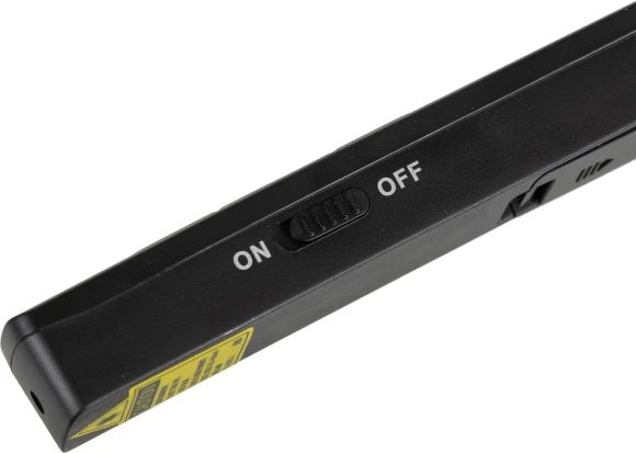 Презентер A4Tech Fstyler LP15 Radio USB (15м) черный Презентер A4Tech Fstyler LP15 Radio USB (15м) черный