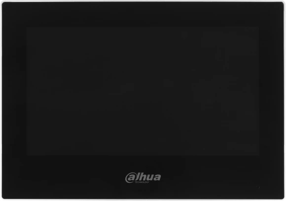 Видеодомофон Dahua DHI-VTH2621GW-P белый Видеодомофон Dahua DHI-VTH2621GW-P белый