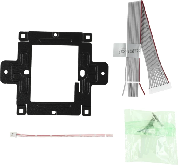 Видеодомофон Dahua DHI-VTH2621GW-P белый Видеодомофон Dahua DHI-VTH2621GW-P белый