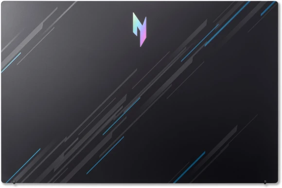 Ноутбук Acer Nitro V 15 ANV15-51-593U Core i5 13420H 16Gb SSD512Gb NVIDIA GeForce RTX4050 6Gb 15.6" IPS FHD (1920x1080) без ОС black WiFi BT Cam (NH.QNBER.003)