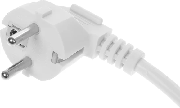 Умная розетка Digma DiPlug Cube 1 EU Wi-Fi белый (DPC13S)