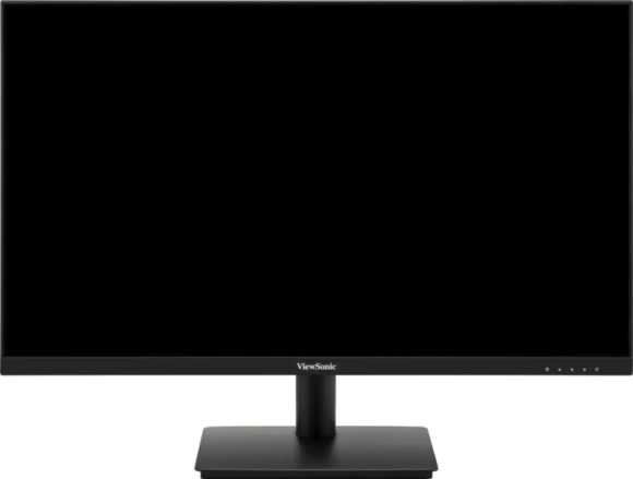 Монитор ViewSonic 27" VA270-H черный IPS LED 16:9 HDMI матовая 250cd 178гр/178гр 1920x1080 100Hz VGA FHD 3.5кг
