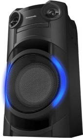 Минисистема Panasonic SC-TMAX10GSK черный 300Вт CD CDRW FM USB BT Минисистема Panasonic SC-TMAX10GSK черный 300Вт CD CDRW FM USB BT