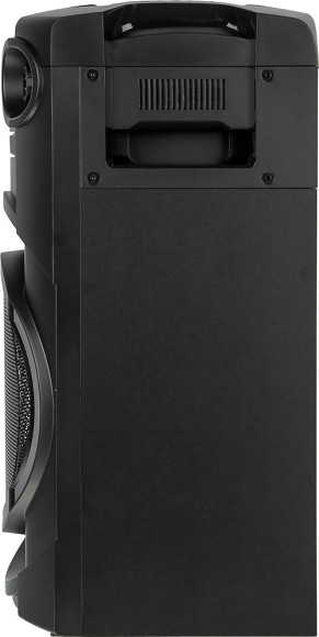 Минисистема Panasonic SC-TMAX10GSK черный 300Вт CD CDRW FM USB BT Минисистема Panasonic SC-TMAX10GSK черный 300Вт CD CDRW FM USB BT