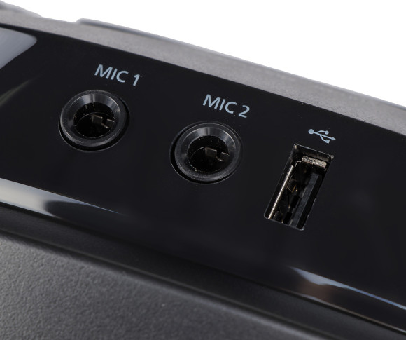Минисистема Panasonic SC-TMAX10GSK черный 300Вт CD CDRW FM USB BT Минисистема Panasonic SC-TMAX10GSK черный 300Вт CD CDRW FM USB BT