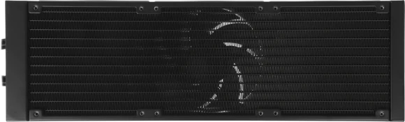 Система водяного охлаждения Lian-Li Galahad II Lite 360P ARGB Soc-AM5/AM4/1700/1851 черный29.8dB Al+Cu Ret (G89.GA2L36PB.R0)