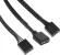 Система водяного охлаждения Lian-Li Galahad II Lite 360P ARGB Soc-AM5/AM4/1700/1851 черный29.8dB Al+Cu Ret (G89.GA2L36PB.R0)