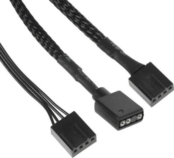 Система водяного охлаждения Lian-Li Galahad II Lite 360P ARGB Soc-AM5/AM4/1700/1851 черный29.8dB Al+Cu Ret (G89.GA2L36PB.R0)