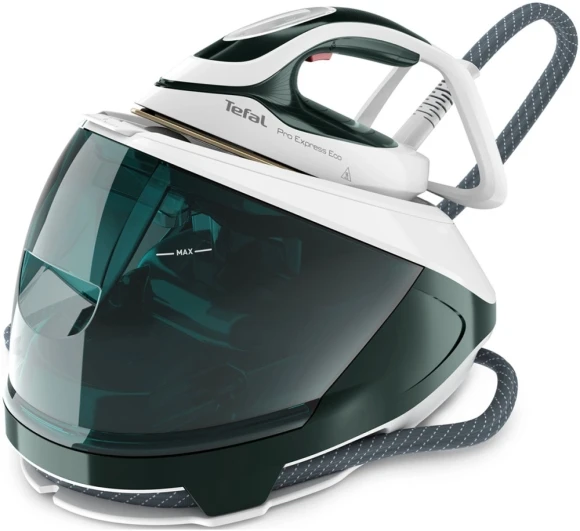 Электрогриль Tefal Optigrill GC740B30 2000Вт серебристый/черный