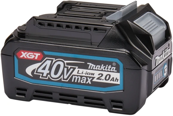 Батарея аккумуляторная Makita BL4020 40В 2Ач Li-Ion (632R35-7)