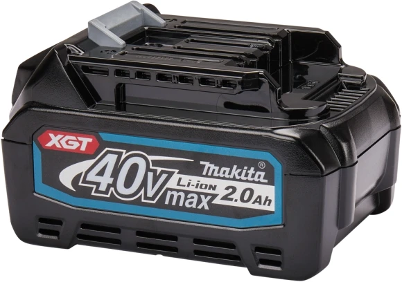 Батарея аккумуляторная Makita BL4020 40В 2Ач Li-Ion (632R35-7)