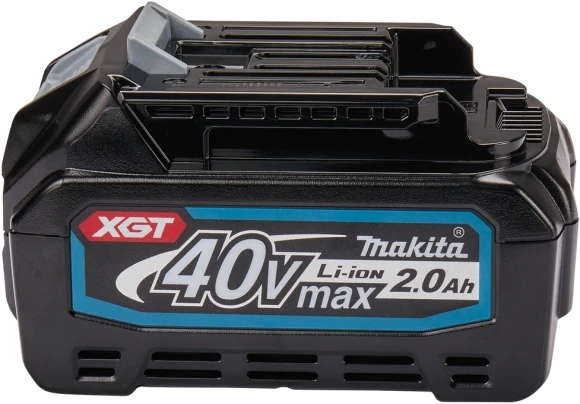 Батарея аккумуляторная Makita BL4020 40В 2Ач Li-Ion (632R35-7)