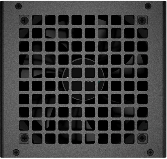 Блок питания Deepcool ATX 350W PF350 80+ white (20+4pin) APFC 120mm fan 6xSATA RTL Блок питания Deepcool ATX 350W PF350 80+ white (20+4pin) APFC 120mm fan 6xSATA RTL