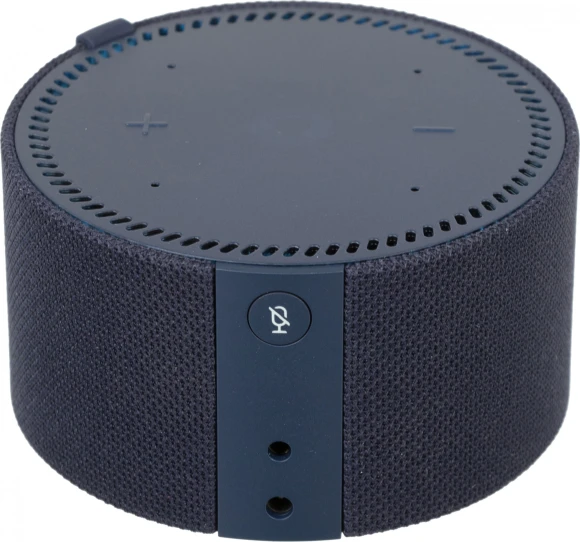 Умная колонка Yandex Станция Мини с часами Алиса синий 10W 1.0 BT 10м (YNDX-00020B) Умная колонка Yandex Станция Мини с часами Алиса синий 10W 1.0 BT 10м (YNDX-00020B)