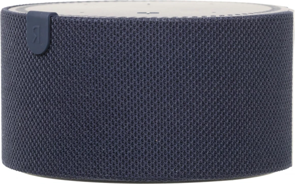 Умная колонка Yandex Станция Мини с часами Алиса синий 10W 1.0 BT 10м (YNDX-00020B) Умная колонка Yandex Станция Мини с часами Алиса синий 10W 1.0 BT 10м (YNDX-00020B)