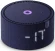 Умная колонка Yandex Станция Мини с часами Алиса синий 10W 1.0 BT 10м (YNDX-00020B) Умная колонка Yandex Станция Мини с часами Алиса синий 10W 1.0 BT 10м (YNDX-00020B)