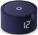 Умная колонка Yandex Станция Мини с часами Алиса синий 10W 1.0 BT 10м (YNDX-00020B) Умная колонка Yandex Станция Мини с часами Алиса синий 10W 1.0 BT 10м (YNDX-00020B)