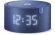 Умная колонка Yandex Станция Мини с часами Алиса синий 10W 1.0 BT 10м (YNDX-00020B) Умная колонка Yandex Станция Мини с часами Алиса синий 10W 1.0 BT 10м (YNDX-00020B)